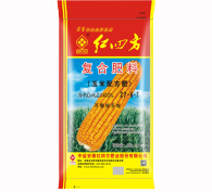 UWIN电竞玉米专用肥40%（27-6-7）